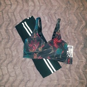 Studio by Capezio Bra Top