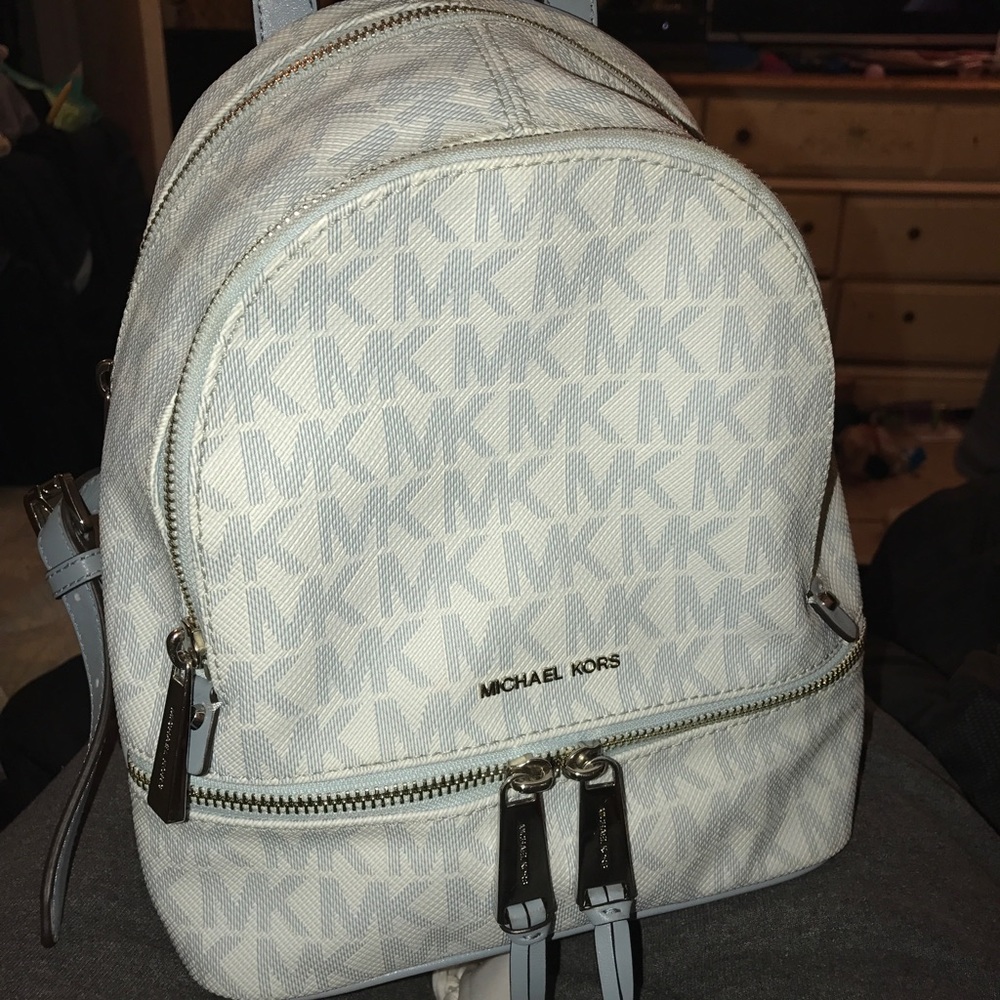 Michael Kors Mini backpack