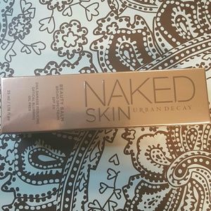 Urban Decay Beauty Balm