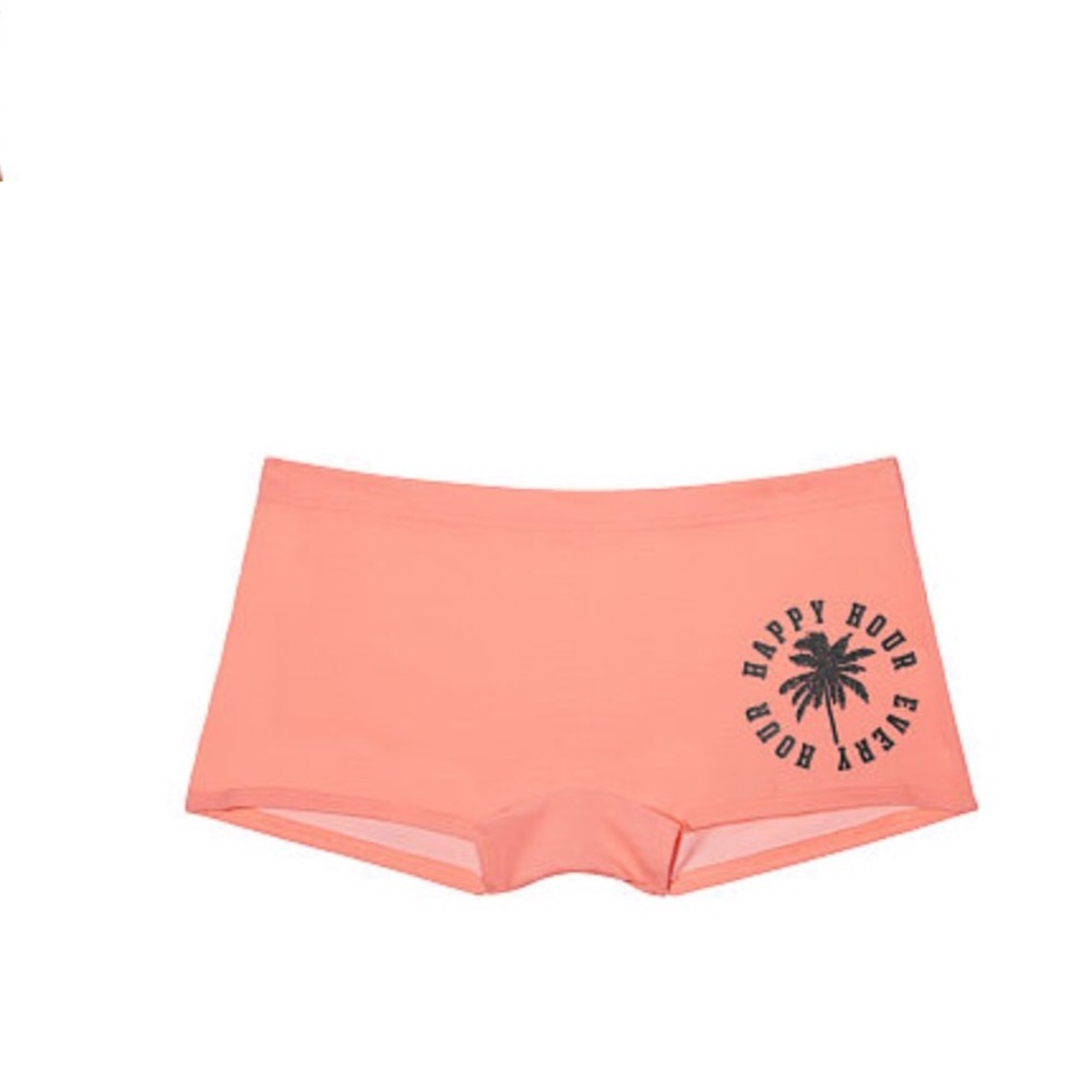 BNIP PINK Victoria's Secret shortie
