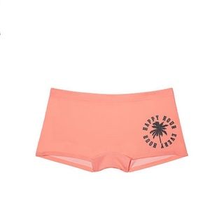 BNIP PINK Victoria's Secret shortie