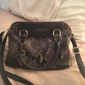 Authentic Liz Claiborne purse
