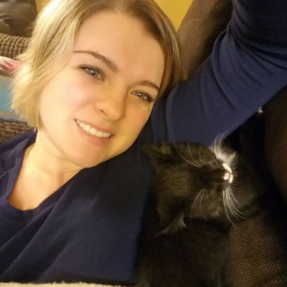 Meet your Posher, Chelsea