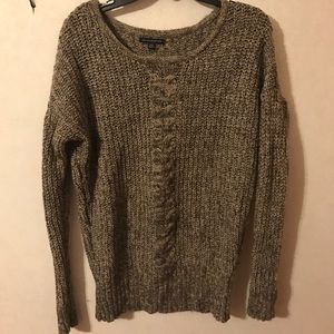 American eagle sweater