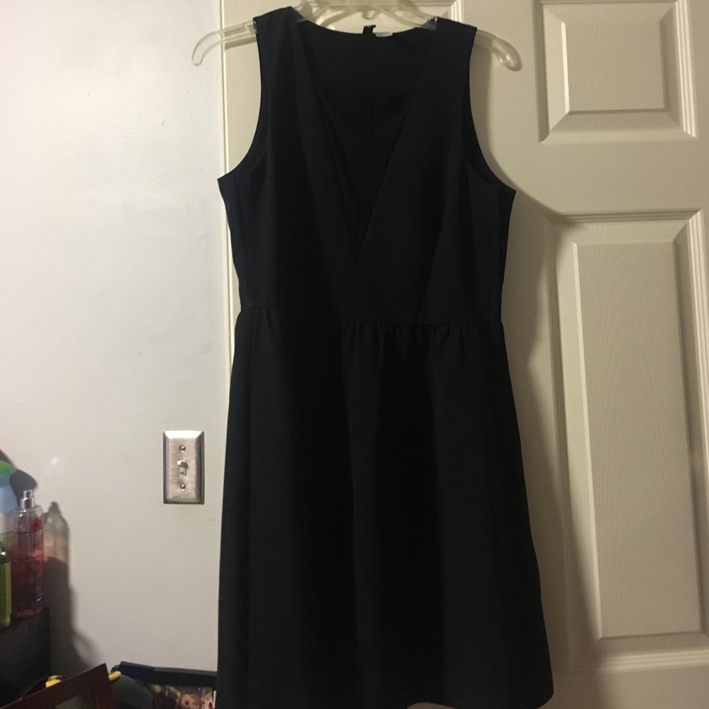 H&M dress