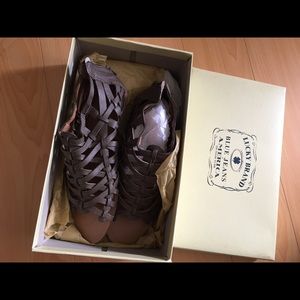Lucky Brand sandals
