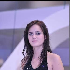 Meet your Posher, Tammy