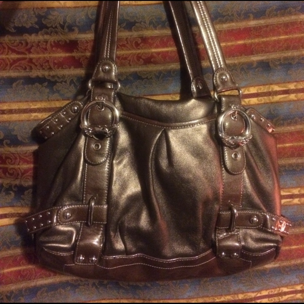 Kathy purse so beautiful