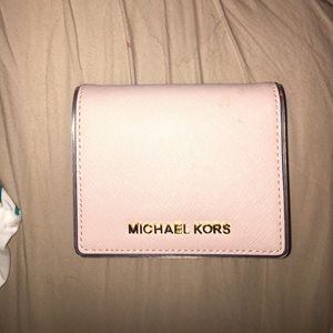 Authentic Michael Kors Wallet