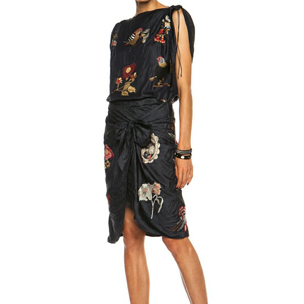 LOOKING FOR - Isabel Marant Issop Skirt