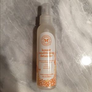 Honest Conditioning Detangler
