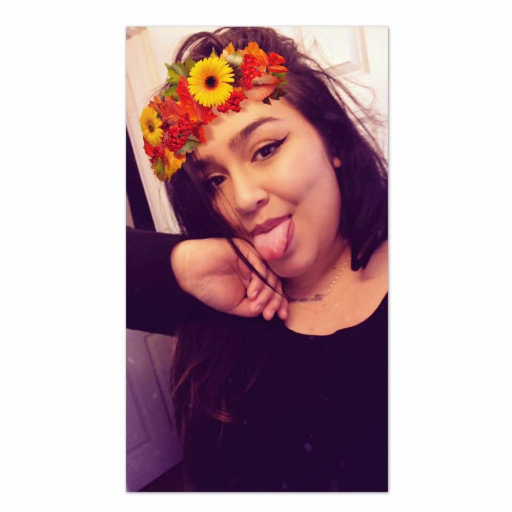 Meet your Posher, Brianna