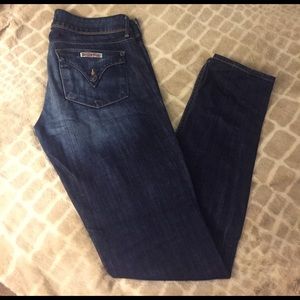 Hudson Jeans 👖 Size 27