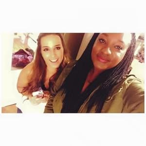 Meet your Posher, Vimbai