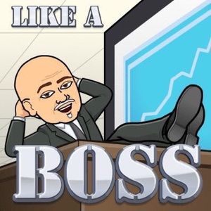 Meet your Posher, George