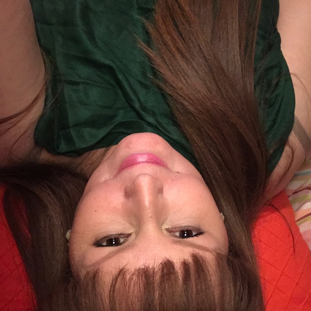 Meet your Posher, Haydee