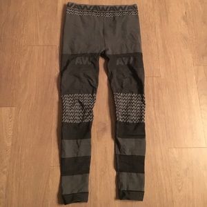 Alexander Wang x H&M Leggings
