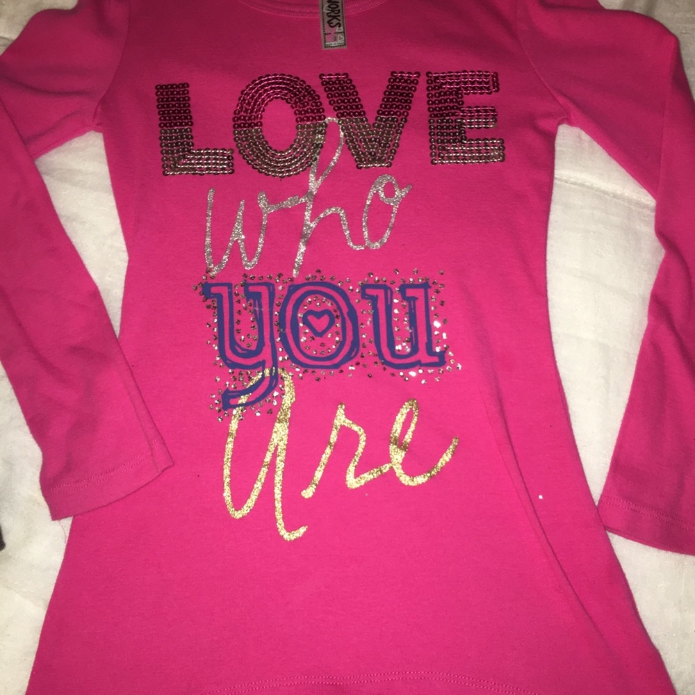 Knit Works - Comfy " T "
