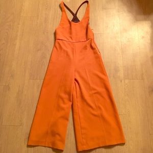 Zara Jumpsuit