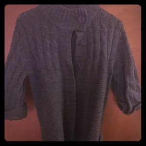 Merona Wool Sweater