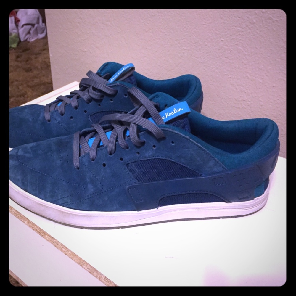 Nike SB. Nice nearly new