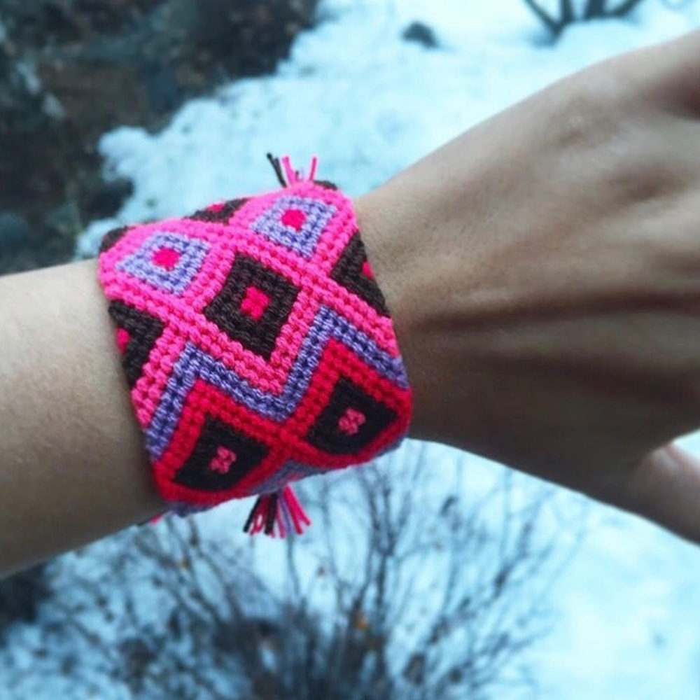 Bracelet