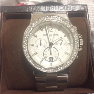 Michael Kors Women's watch