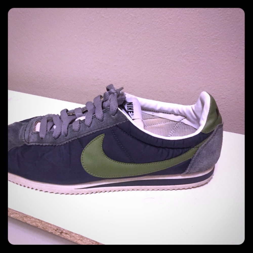 Nike Cortez