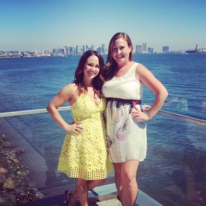 Meet your Posher, Kelly