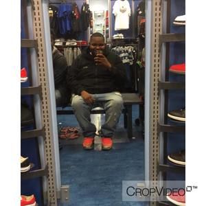 Meet your Posher, Devante