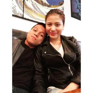 Meet your Posher, Arjay