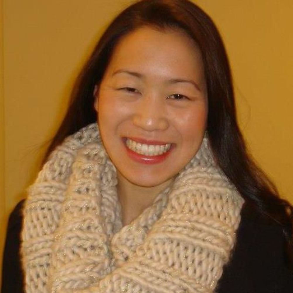 Meet your Posher, Sharel