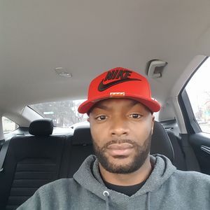 Meet your Posher, Gregory