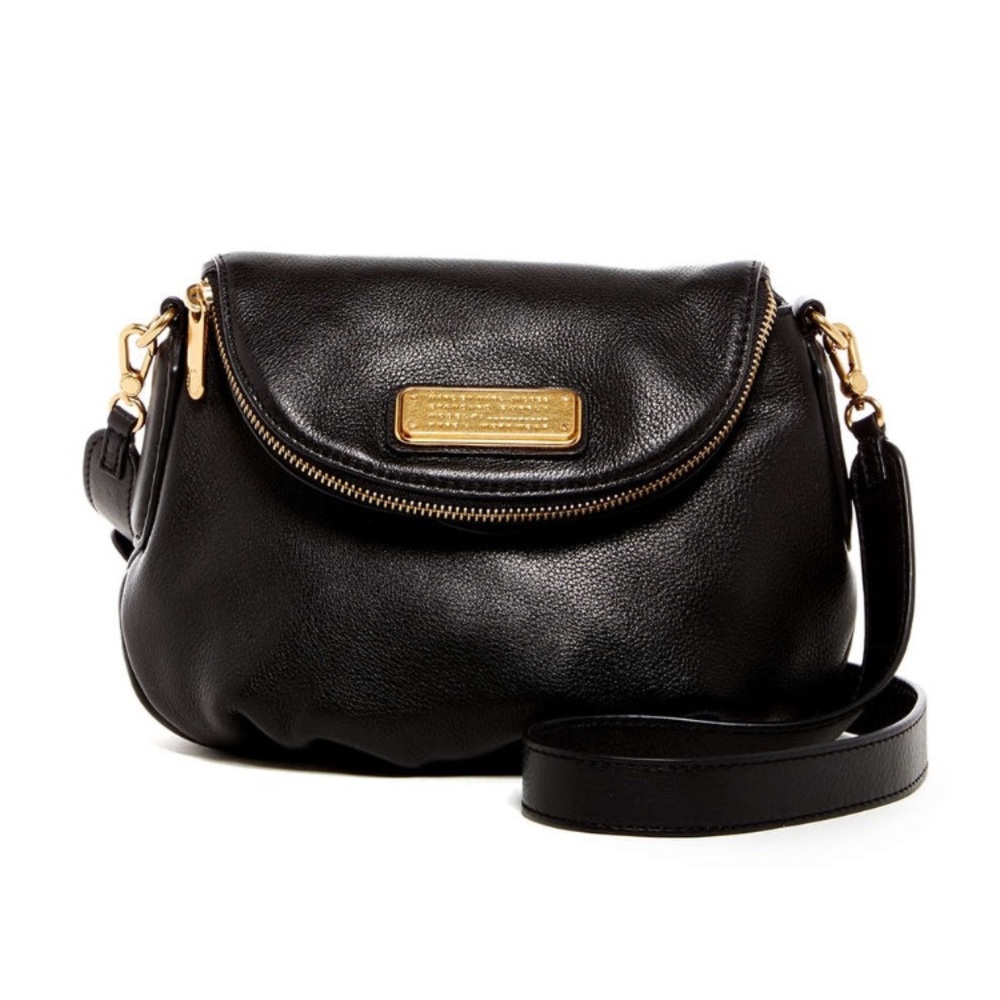 Marc by Marc Jacobs Natasha Crossbody