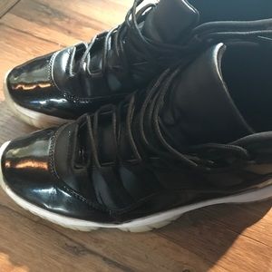 retro 11