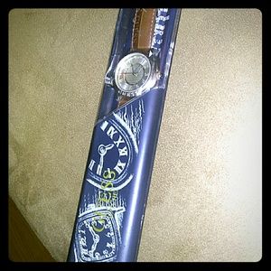 A Brand New Guess Watch