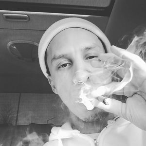 Meet your Posher, Ralph