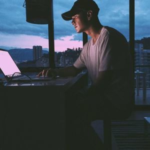 Meet your Posher, Ruben