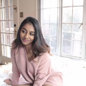 Meet your Posher, Ria