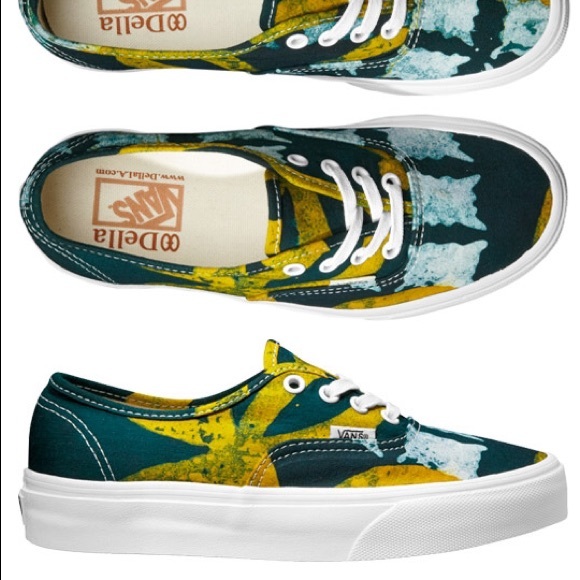 vans african vans african