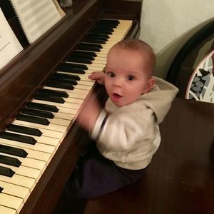 Meet your Posher, Delores