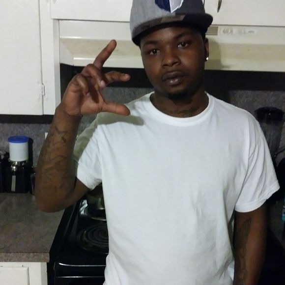 Meet your Posher, Ralph - Picture 1 of 1