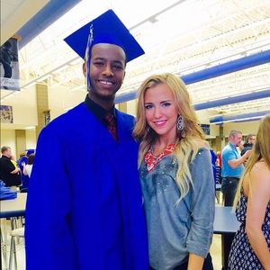 Meet your Posher, Radwan