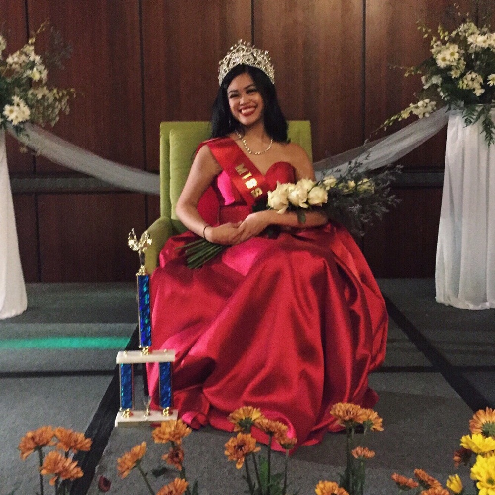 Red Mikado Sweetheart Strapless Prom Dress Gown