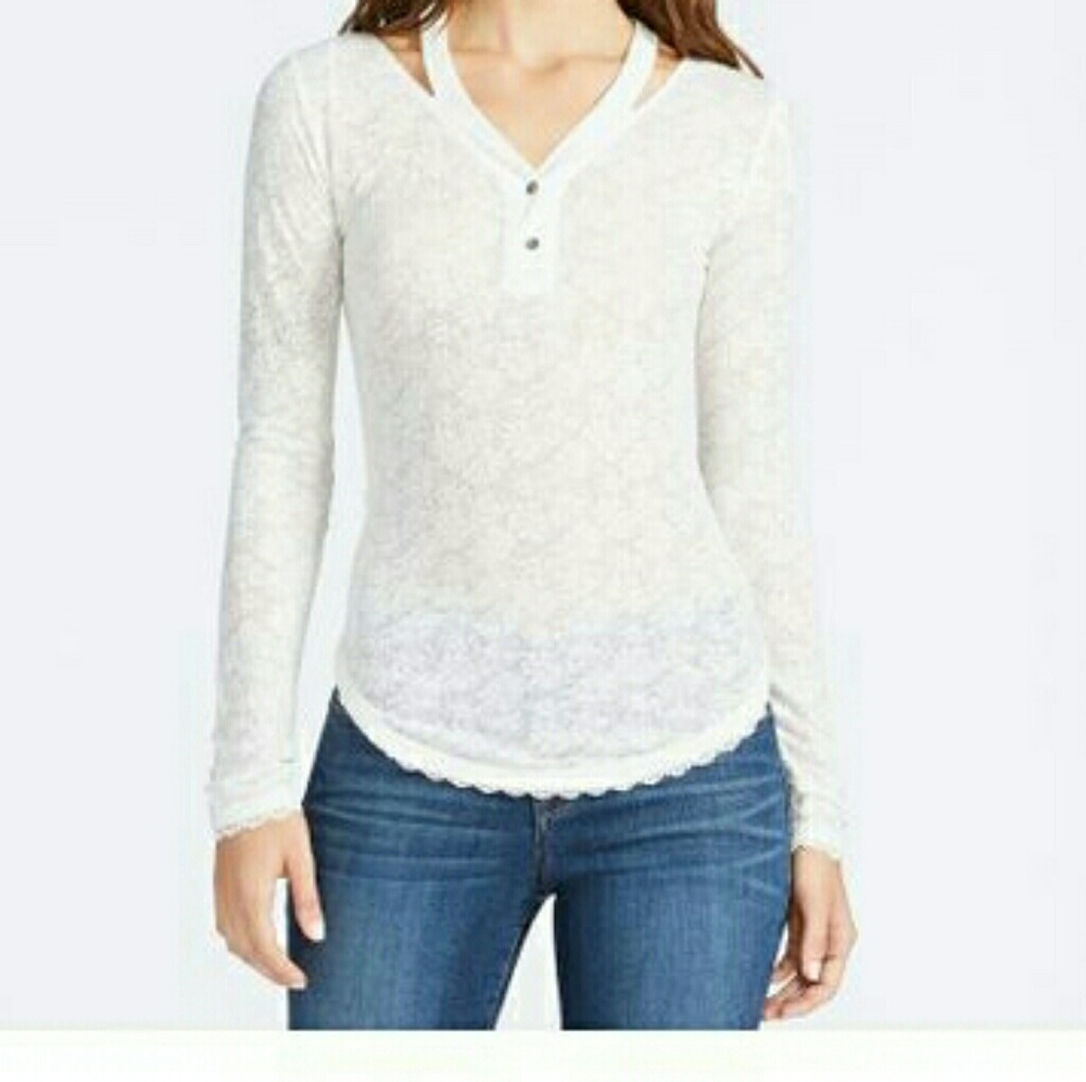♨🚩 reduced price William rast women sz L.
