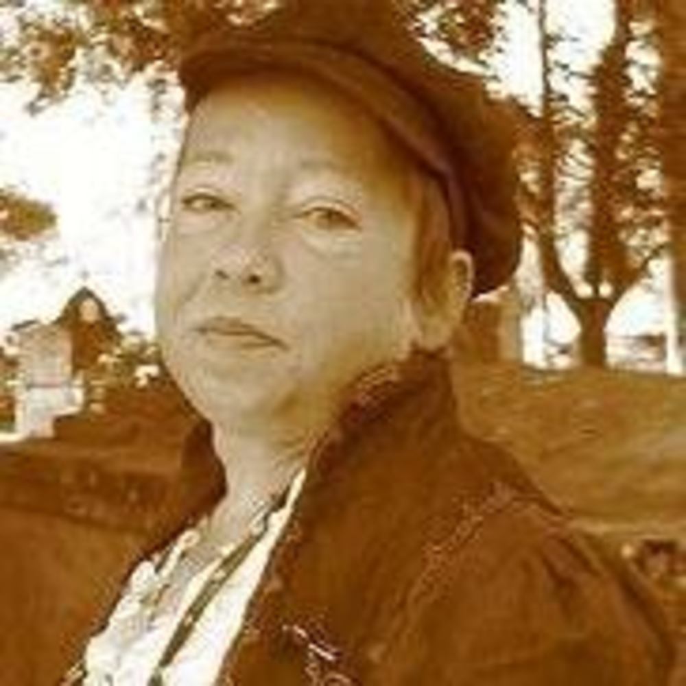 Meet your Posher, Kelly