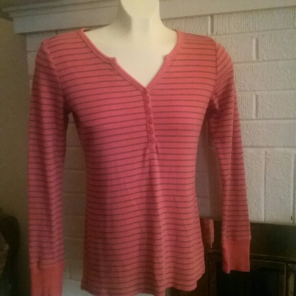 Cute BCBG Paris - Salmon