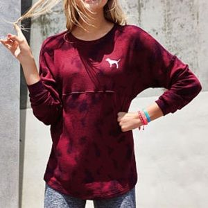 Victoria's Secret pullover