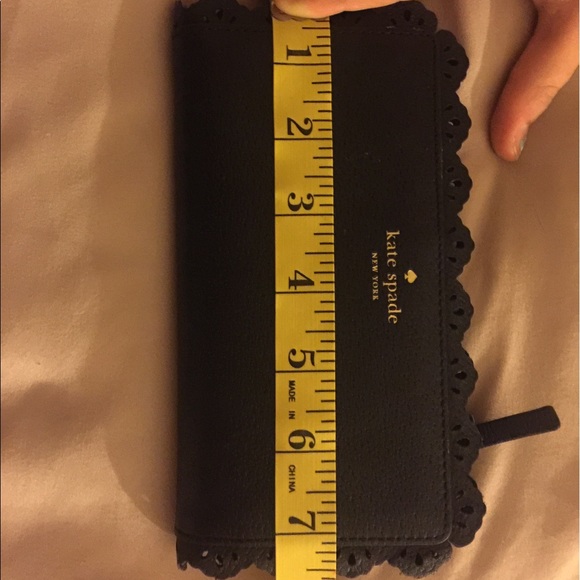Kate Spade wallet - Picture 3 of 4