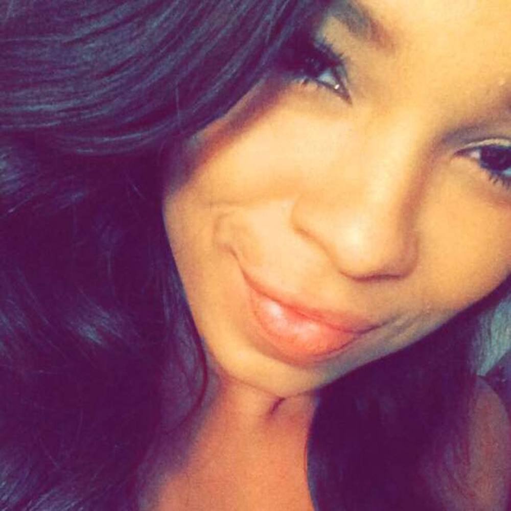 Meet your Posher, Christin